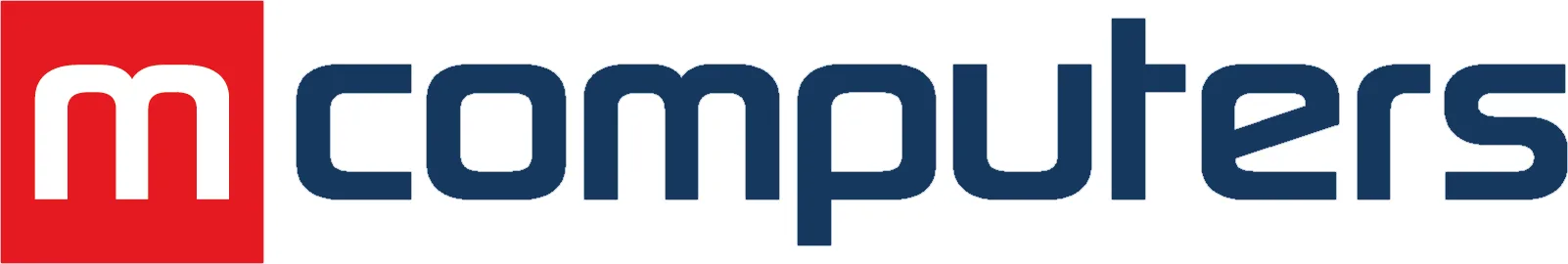 M Computers