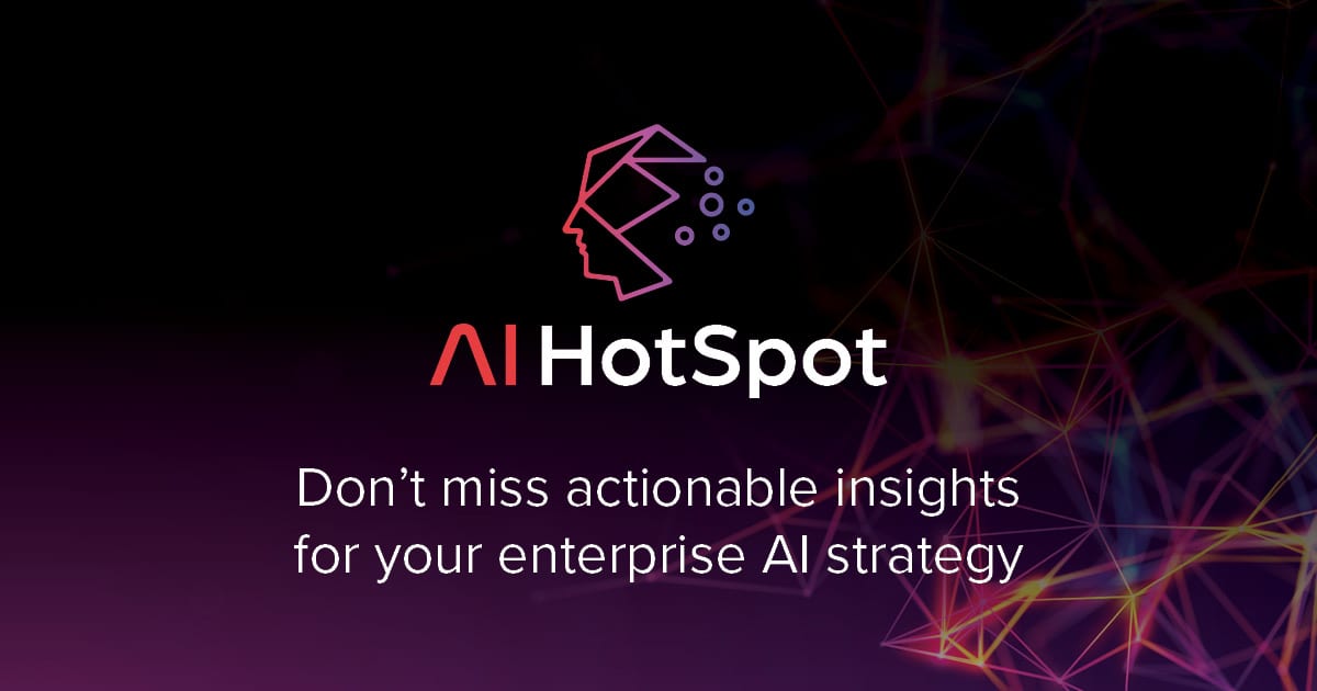 AI HotSpot