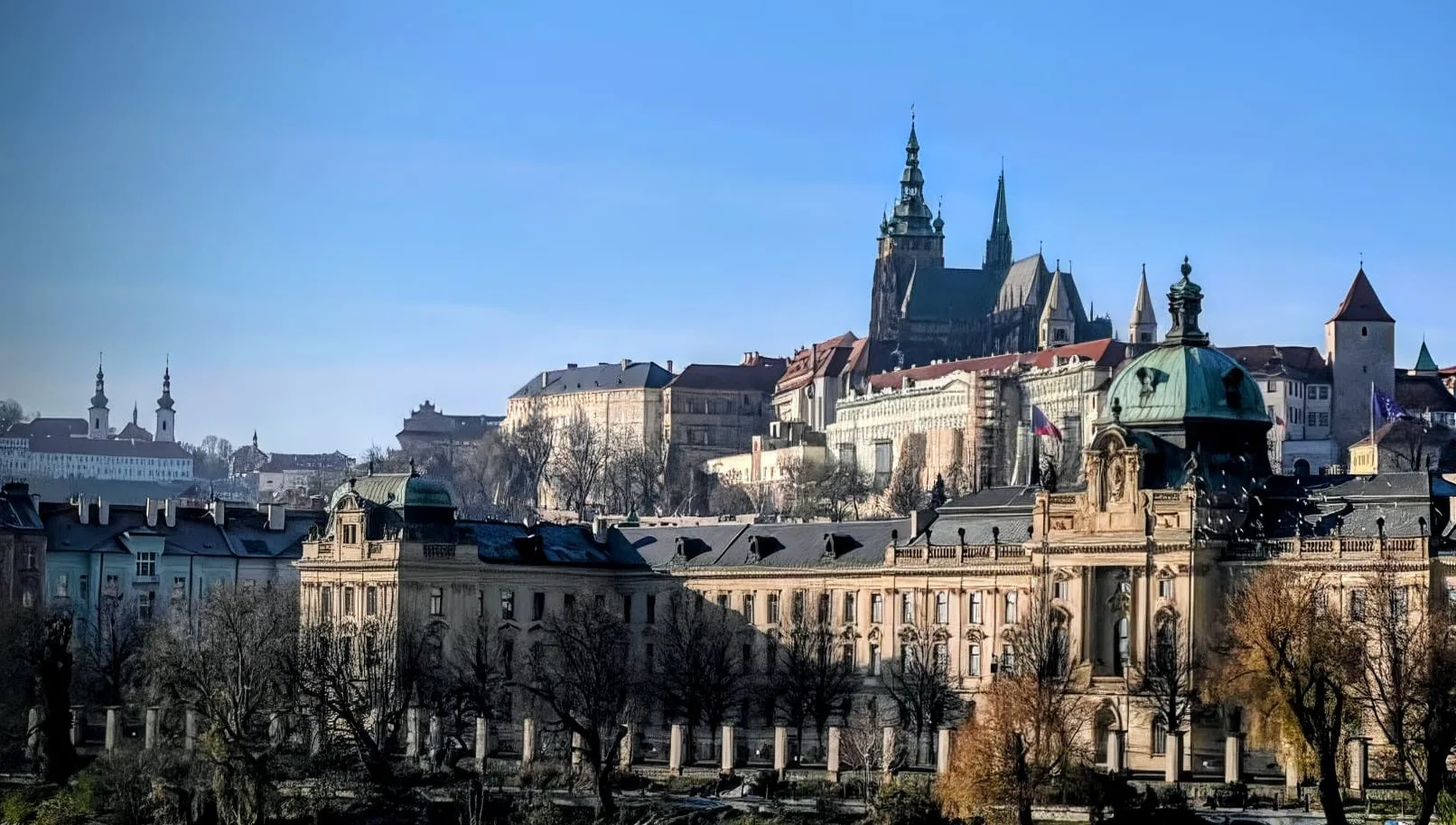 ESSLLI 2026 Prague