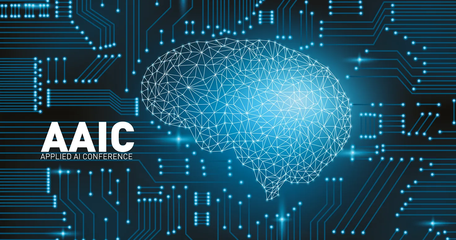 AAIC - Applied Artificial Intelligence Conference 2026