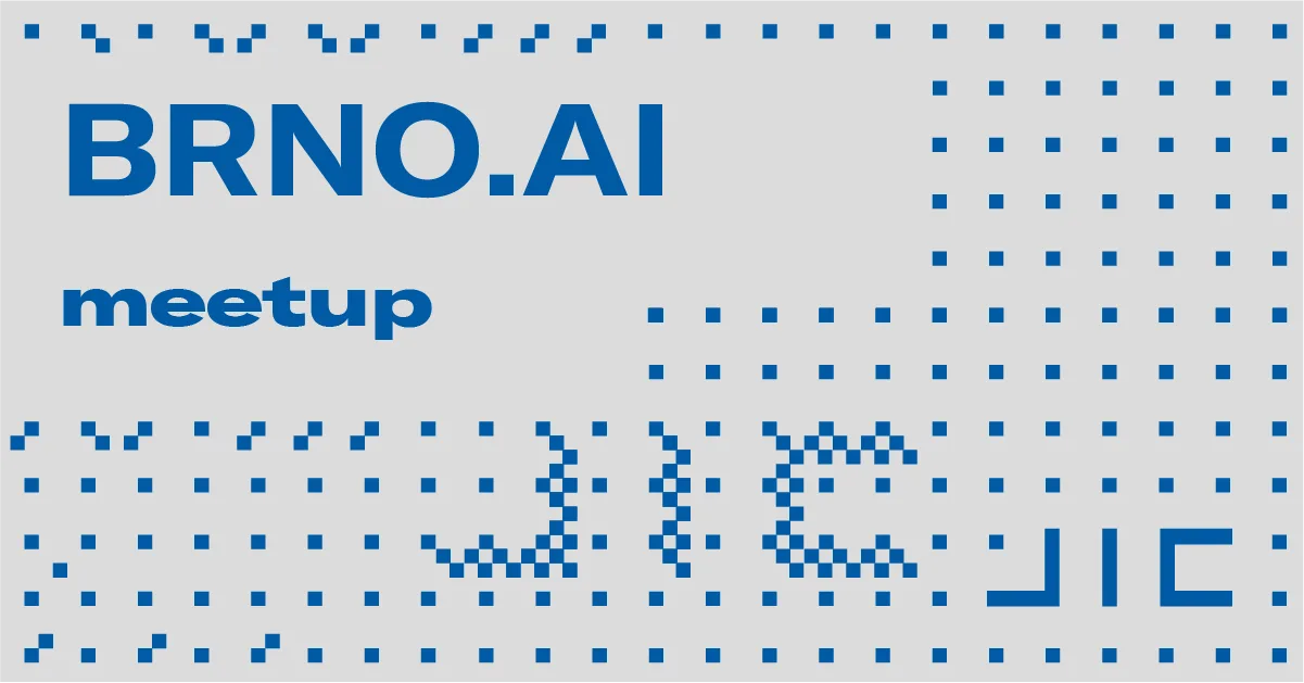 Brno.AI - Meetup #02