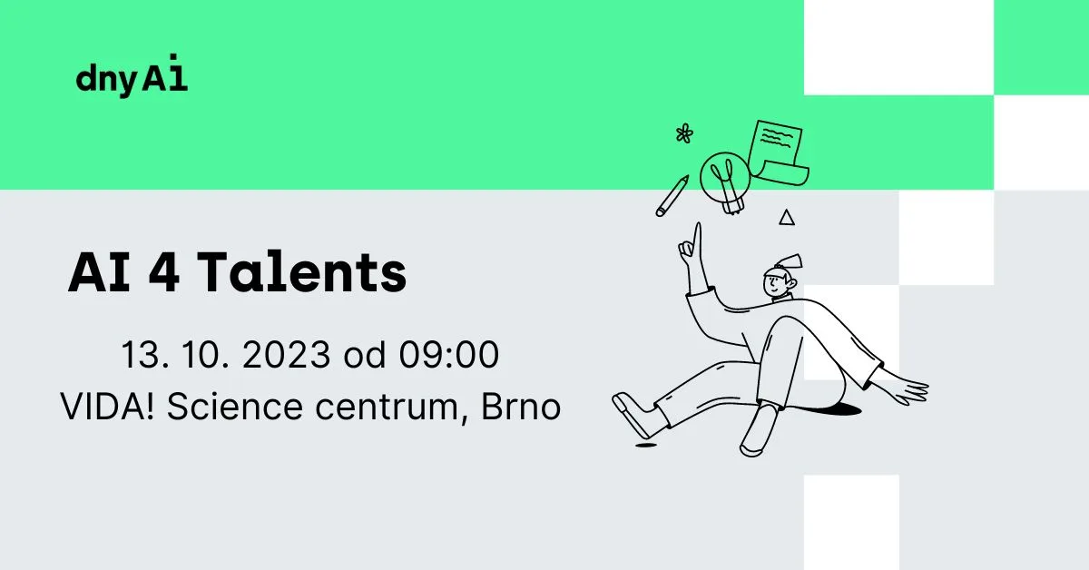 AI 4 Talents
