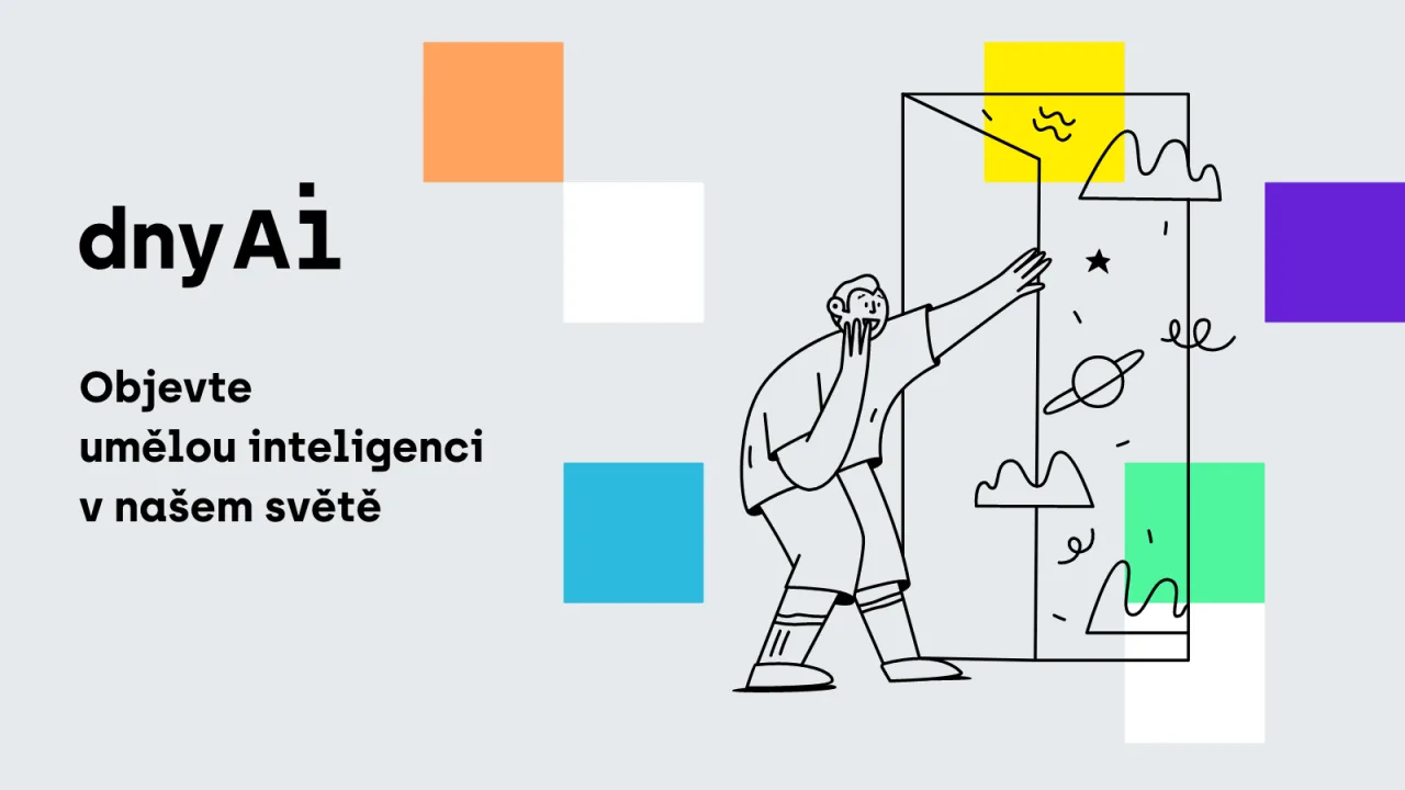 Dny AI 2023 v Brně