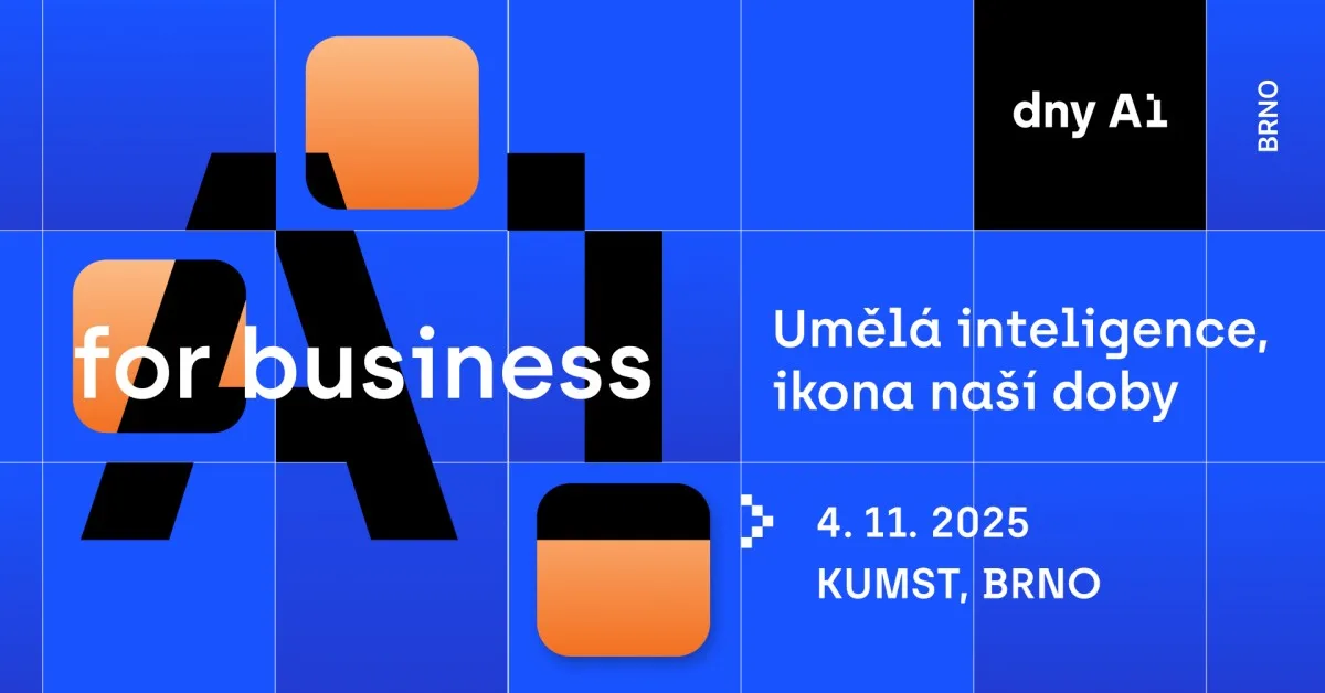 AI for business